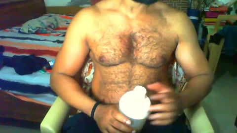 Chris B online show from April 2026 12:19:02 PM