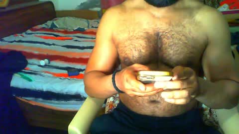 Chris B online show from April 2026 12:36:01 PM
