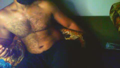 Chris B online show from April 2026 06:58:01 PM