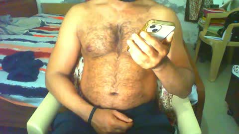 Chris B online show from May 2026 11:27:01 AM