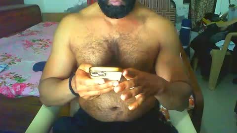 Chris B online show from May 2026 07:15:01 PM