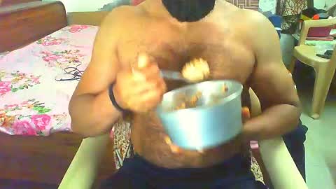 Chris B online show from June 2026 12:21:02 PM