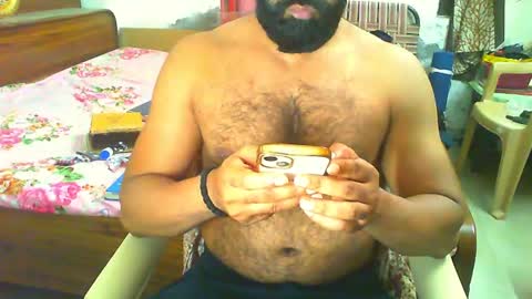 Chris B online show from June 2026 12:38:02 PM