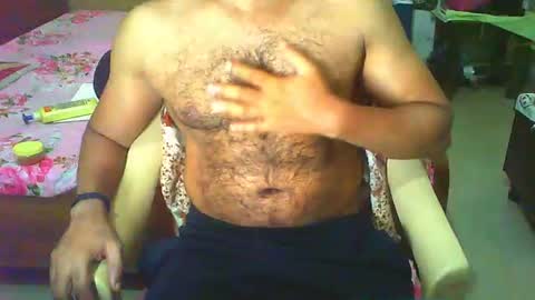 Chris B online show from June 2026 12:09:02 PM