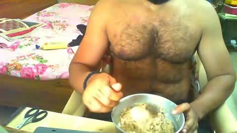 Chris B online show from June 2026 12:19:01 PM