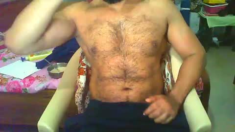 Chris B online show from June 2026 12:13:02 PM