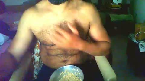 Chris B online show from June 2026 12:53:02 PM