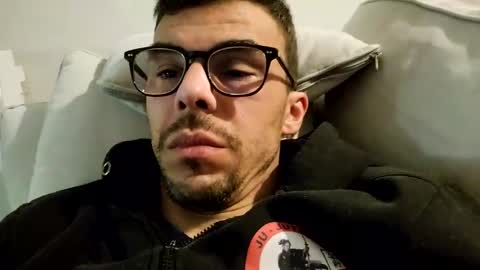 bomale89 online show from January 2025 08:53:01 PM