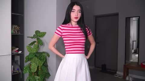 Akemi online show from December 2025 05:58:02 AM