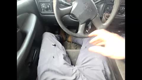 bombinshaman online show from December 2024 02:59:02 PM