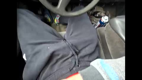 bombinshaman online show from January 2025 08:04:02 PM