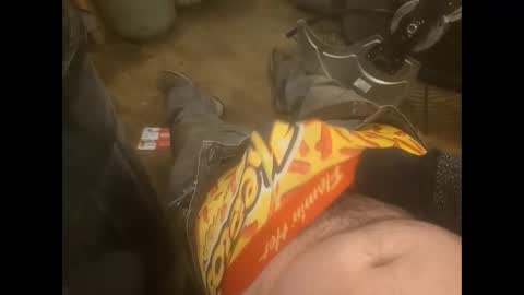 bombinshaman online show from November 2025 04:51:02 PM