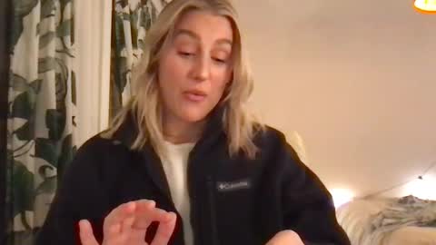 Alex Lane online show from January 2026 08:03:02 PM