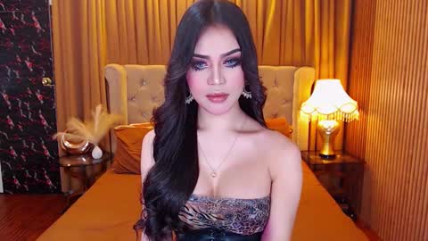 bombshellanita online show from September 2025 11:48:01 AM