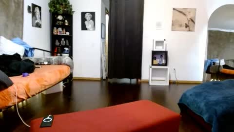 BombshellBaeby online show from January 2026 12:35:01 AM