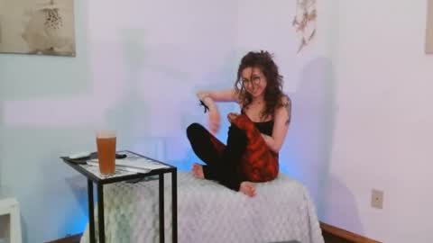 BombshellBaeby online show from April 2026 10:29:01 AM