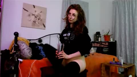 BombshellBaeby online show from June 2026 08:30:01 AM