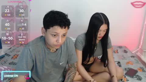 bombon y bellota online show from September 2025 05:20:01 AM