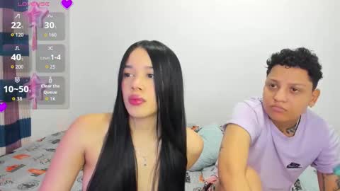 bombon y bellota online show from October 2025 03:59:02 AM