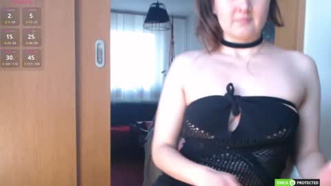 Luthien online show from December 2024 11:50:02 AM