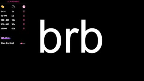 Snapshot of bonbon_aria chatting on June 2026 03:56:01 AM Aria online show from June 2026 03:56:01 AM