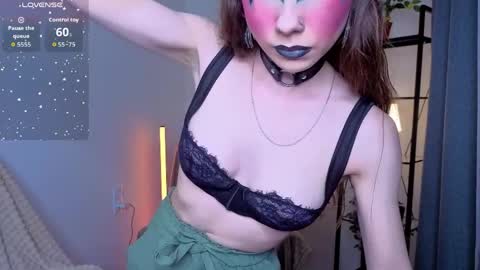 Karen online show from April 2026 04:20:02 PM