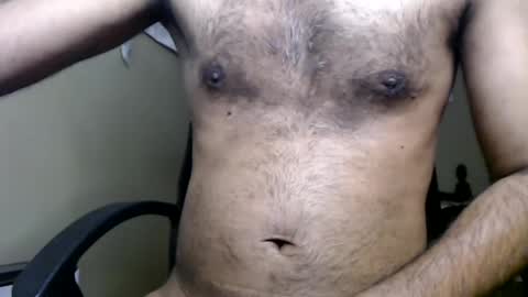 Snapshot of bond007pt2 chatting on January 2025 01:30:01 PM bond007pt2 online show from January 2025 01:30:01 PM