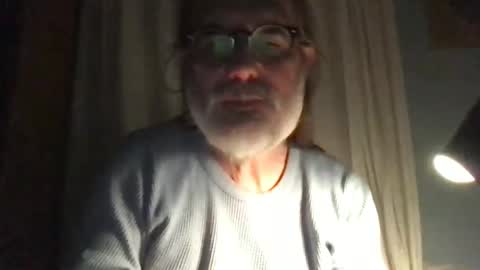 BonderBarney online show from May 2026 01:55:01 AM