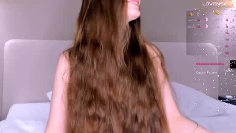 Snapshot of bondgirl4fun chatting on February 2025 10:31:02 AM Olly online show from February 2025 10:31:02 AM