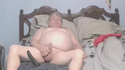 boner1961 online show from January 2026 09:25:02 AM