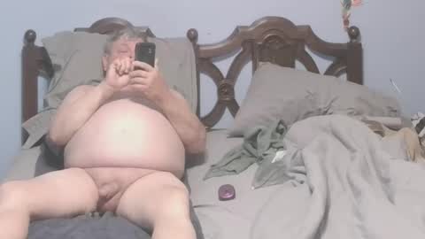 boner1961 online show from February 2026 10:11:01 AM