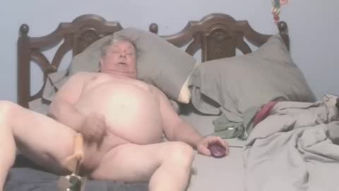 boner1961 online show from February 2026 01:09:02 PM