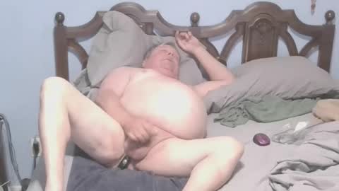 boner1961 online show from May 2026 09:49:02 AM