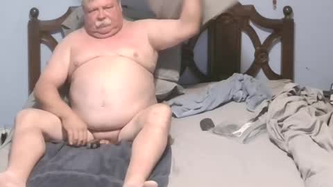 boner1961 online show from June 2026 09:46:02 AM