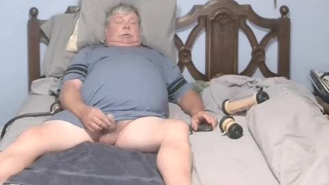 boner1961 online show from June 2026 08:46:02 AM