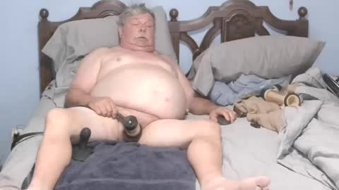 boner1961 online show from July 2026 11:35:01 AM