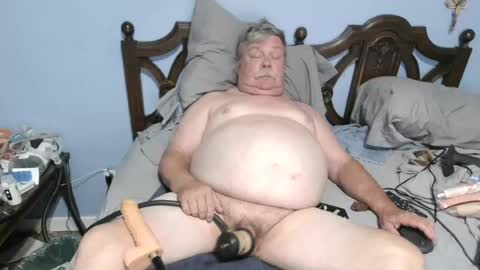 boner1961 online show from July 2026 11:34:01 AM