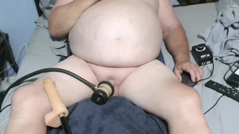boner1961 online show from July 2026 11:25:01 AM