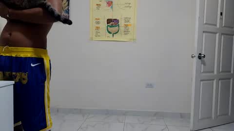 Snapshot of boner_steve chatting on September 2025 08:30:01 AM Boner Steve online show from September 2025 08:30:01 AM