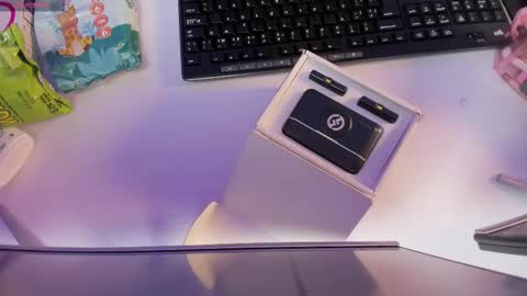 bonet_iris online show from February 2026 07:01:02 PM