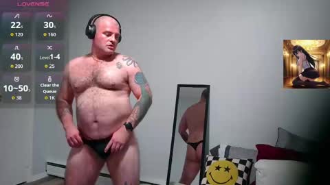 Snapshot of bongolian chatting on September 2025 05:02:02 AM SkullBone online show from September 2025 05:02:02 AM