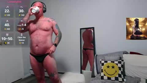 Snapshot of bongolian chatting on October 2025 07:21:02 AM SkullBone online show from October 2025 07:21:02 AM