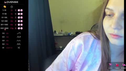 Nell online show from December 2024 02:17:02 PM