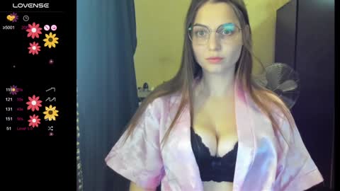 Nell online show from December 2024 04:32:01 PM