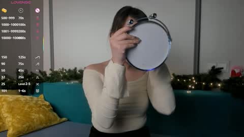 Sandra online show from February 2026 01:04:02 AM