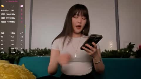 Sandra online show from February 2026 01:04:01 AM