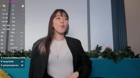 Sandra online show from February 2026 02:53:01 AM