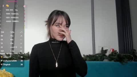 Sandra online show from February 2026 01:21:01 AM