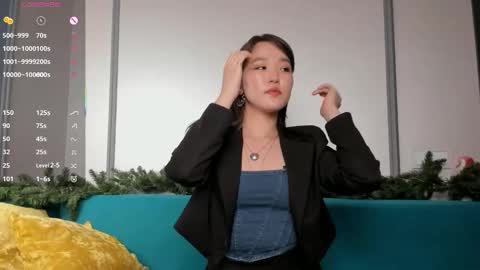 Sandra online show from February 2026 01:21:01 AM