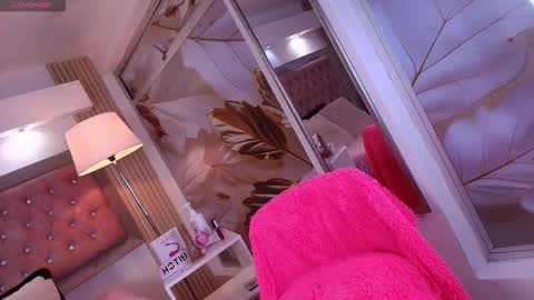 Snapshot of bonn_glow chatting on March 2026 03:33:01 AM i AM Bonnie online show from March 2026 03:33:01 AM